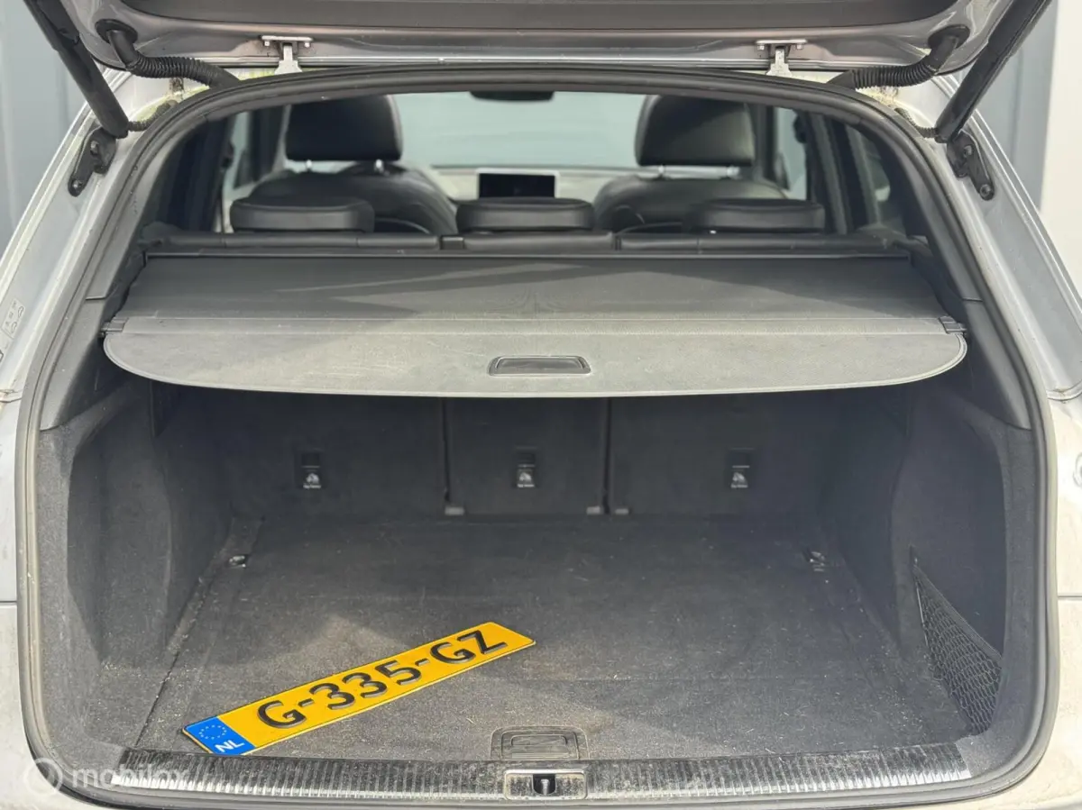 SQ5 3.0 TFSI Quattro | Pano | B&O | 21'' | Luchtvering