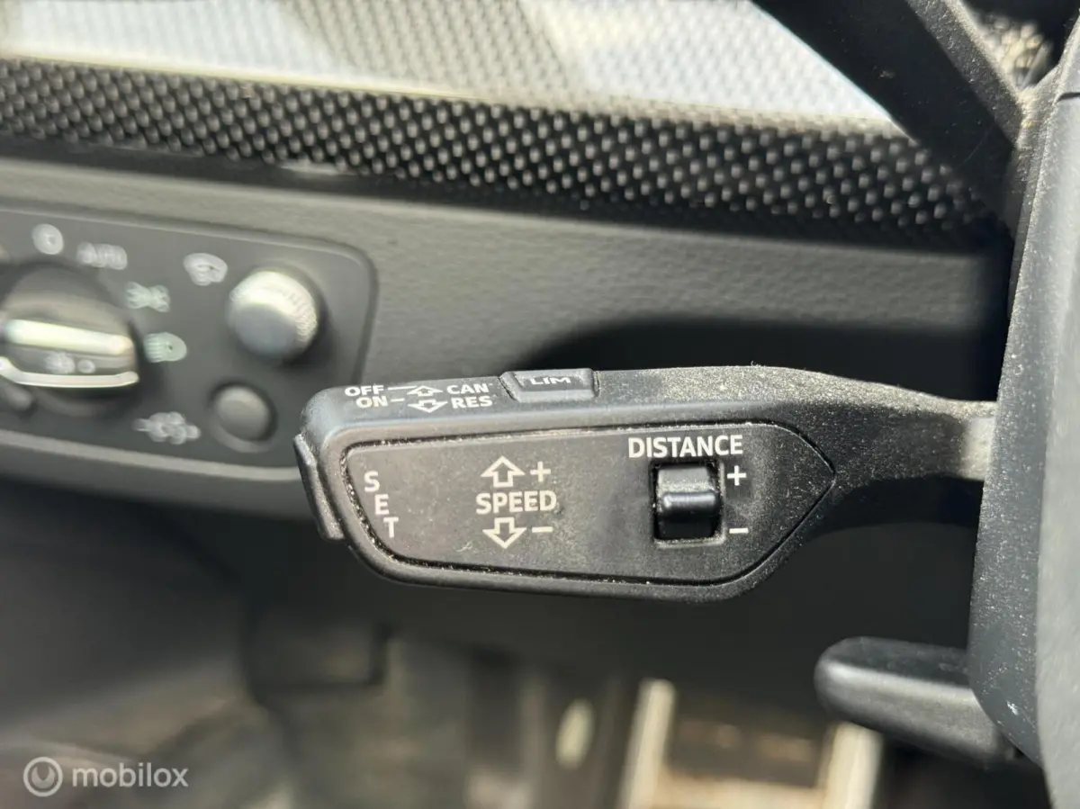 SQ5 3.0 TFSI Quattro | Pano | B&O | 21'' | Luchtvering
