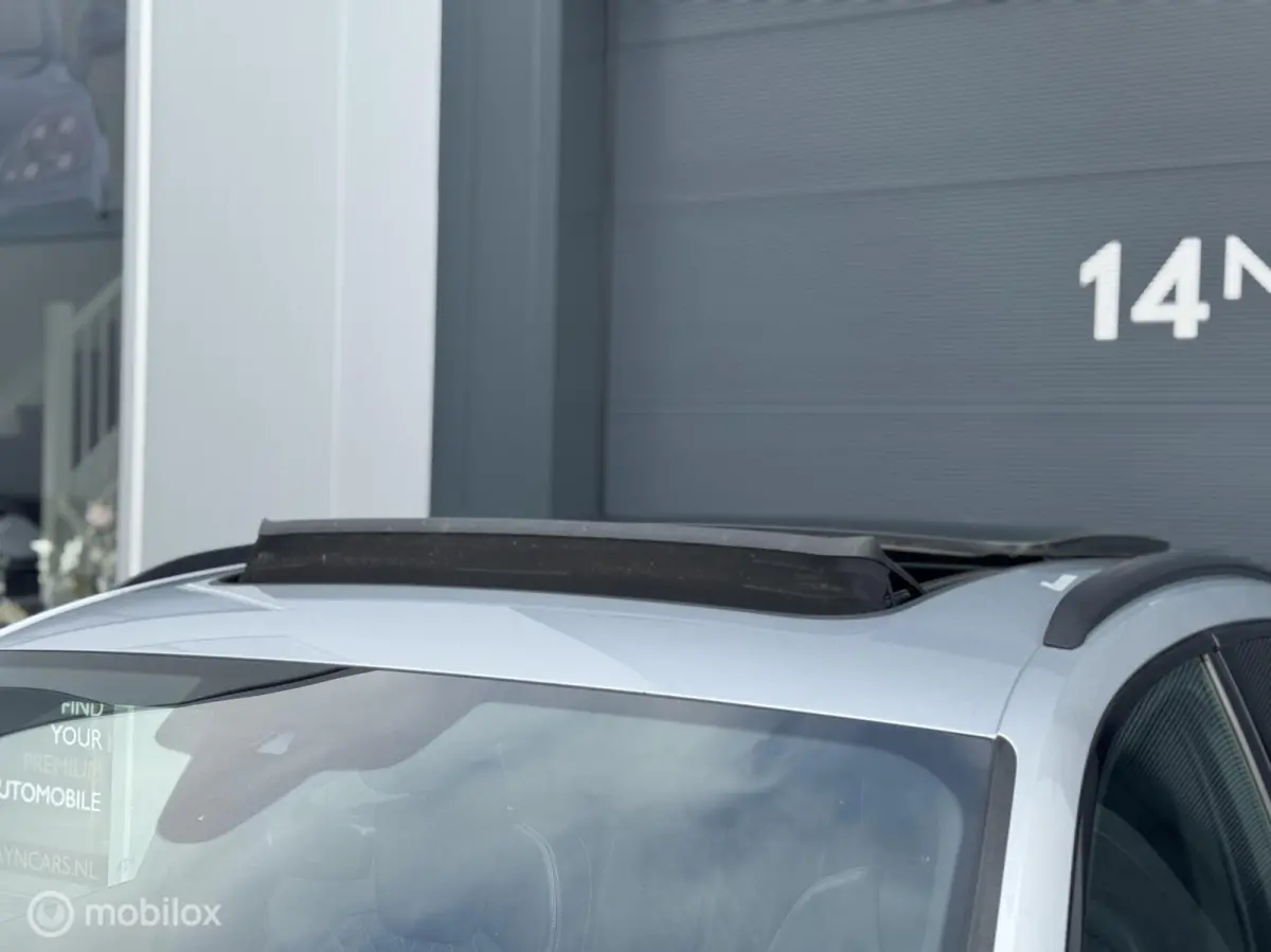SQ5 3.0 TFSI Quattro | Pano | B&O | 21'' | Luchtvering