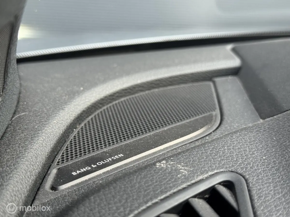 SQ5 3.0 TFSI Quattro | Pano | B&O | 21'' | Luchtvering
