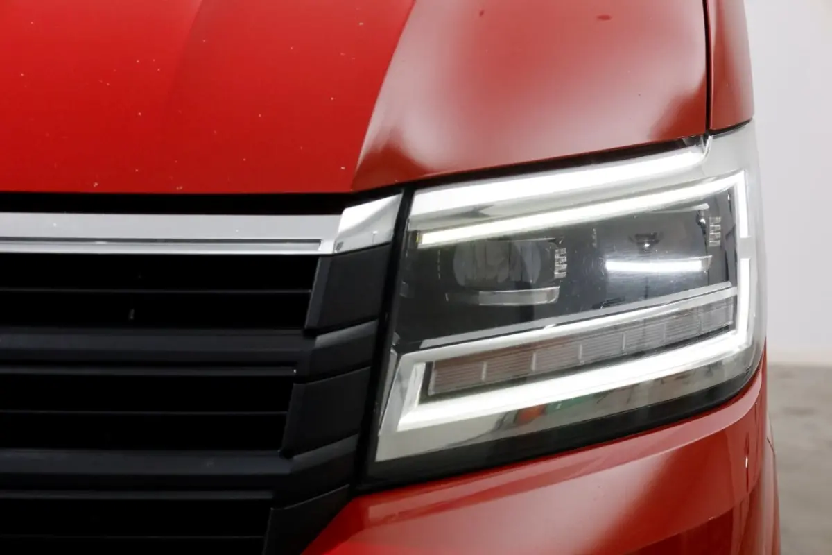 35 2.0 TDI 140pk L3H3 (L2H2) Exclusive Edtion LED 03-2019