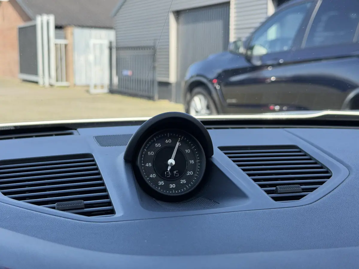 3.0 Carrera S 450PK | Sport Chrono | Sport Uitlaat | 360* Camera | Stoelventilatie/Verwarming | DAB |