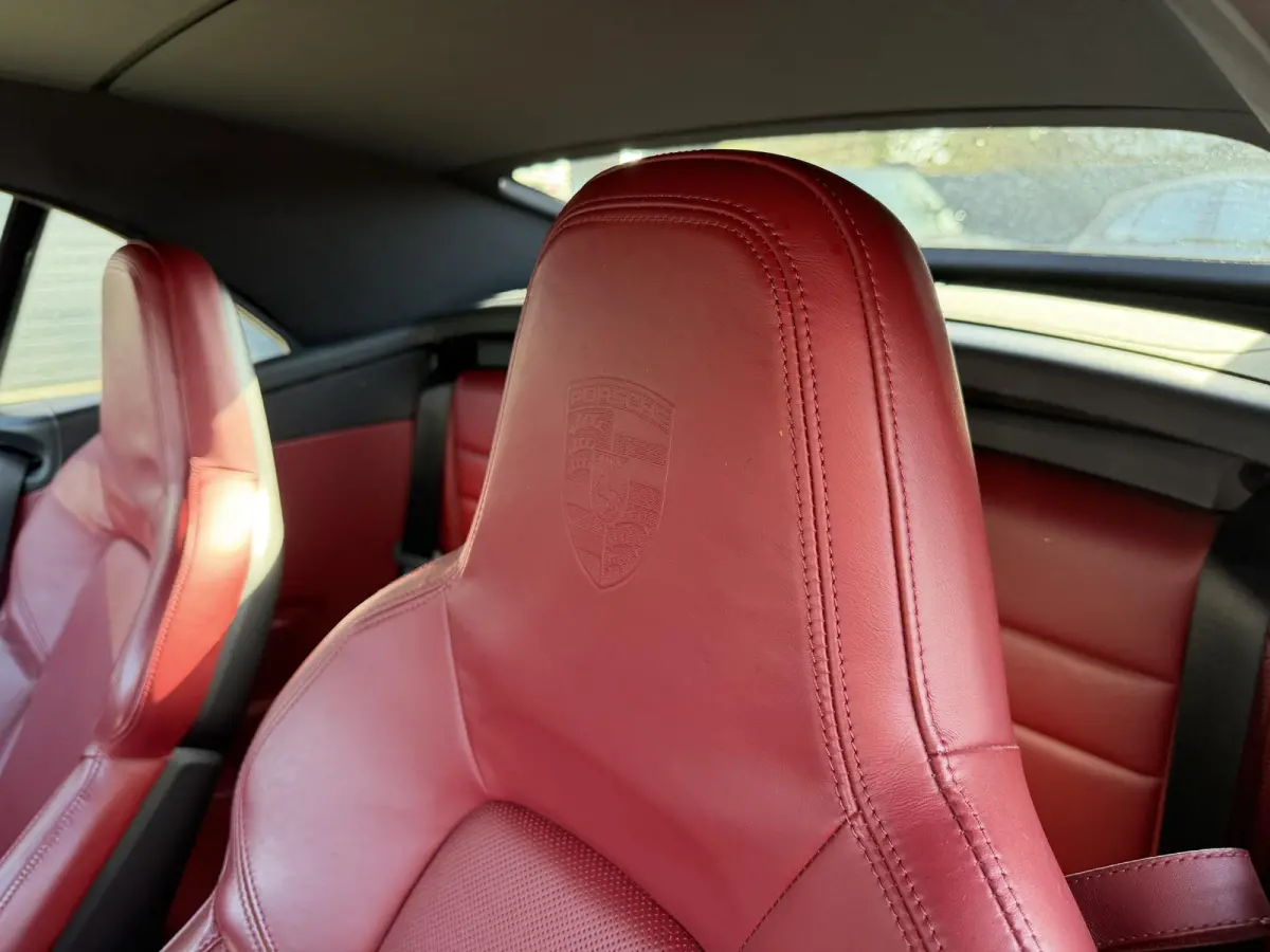 3.0 Carrera S 450PK | Sport Chrono | Sport Uitlaat | 360* Camera | Stoelventilatie/Verwarming | DAB |