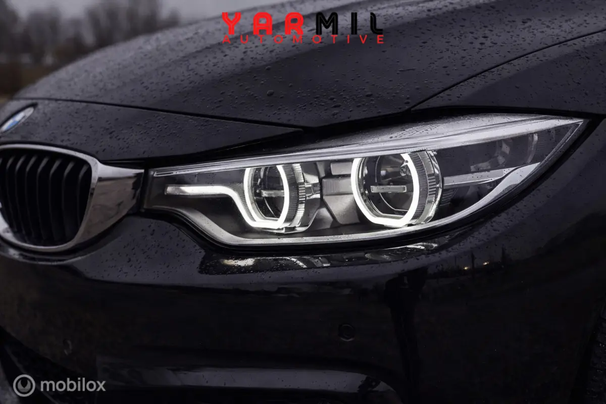 430i Centennial High Executive Zeer nette wagen