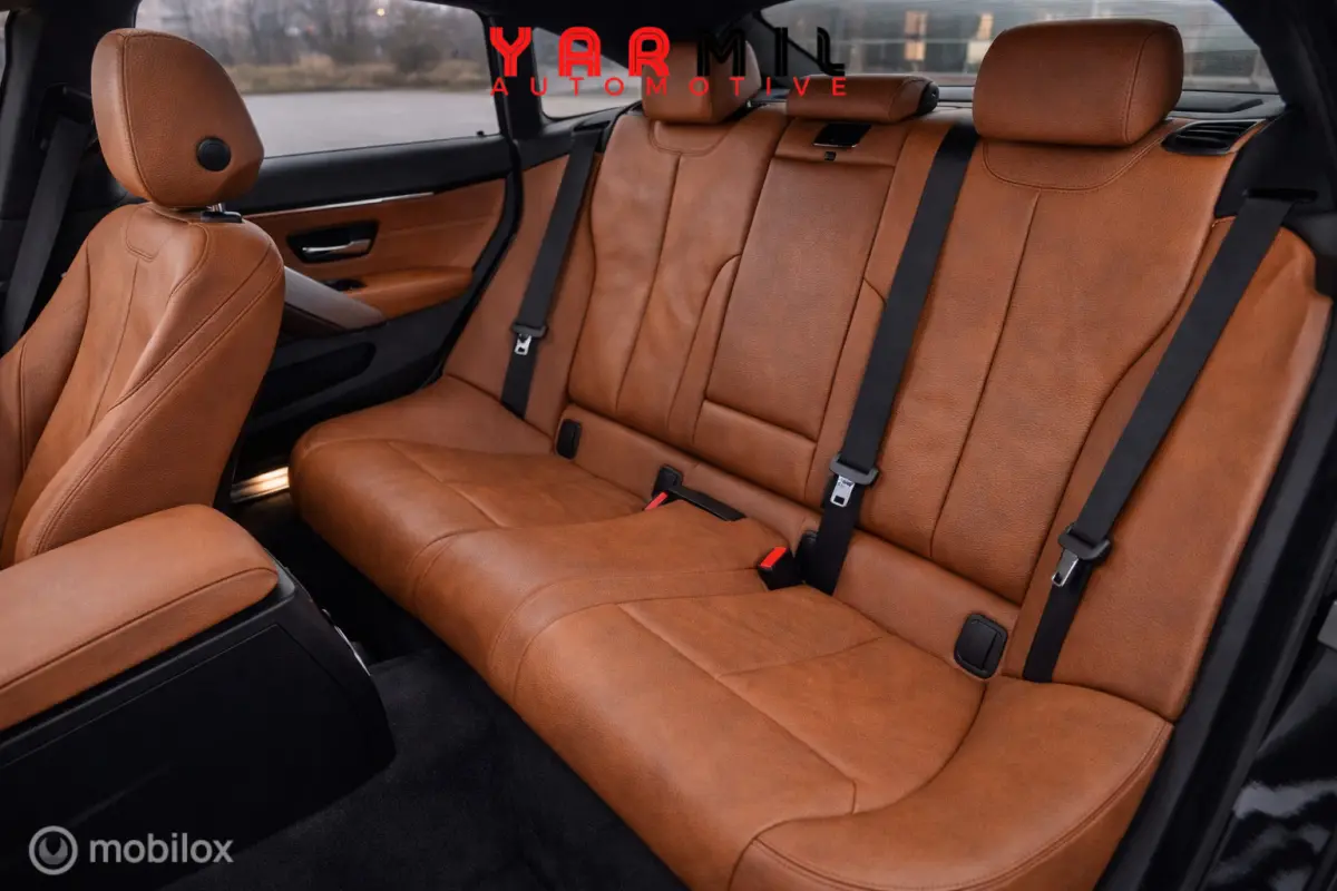 430i Centennial High Executive Zeer nette wagen