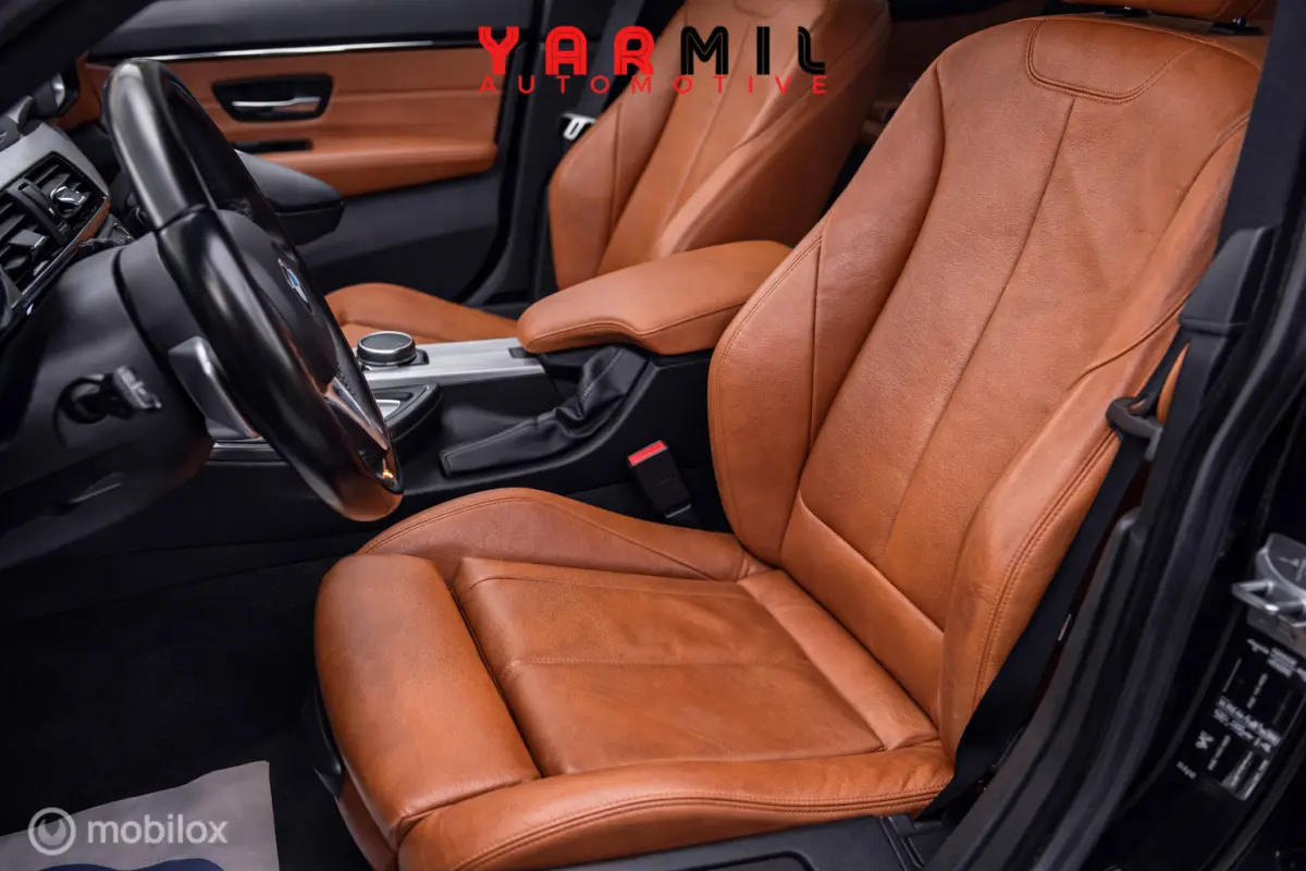 430i Centennial High Executive Zeer nette wagen