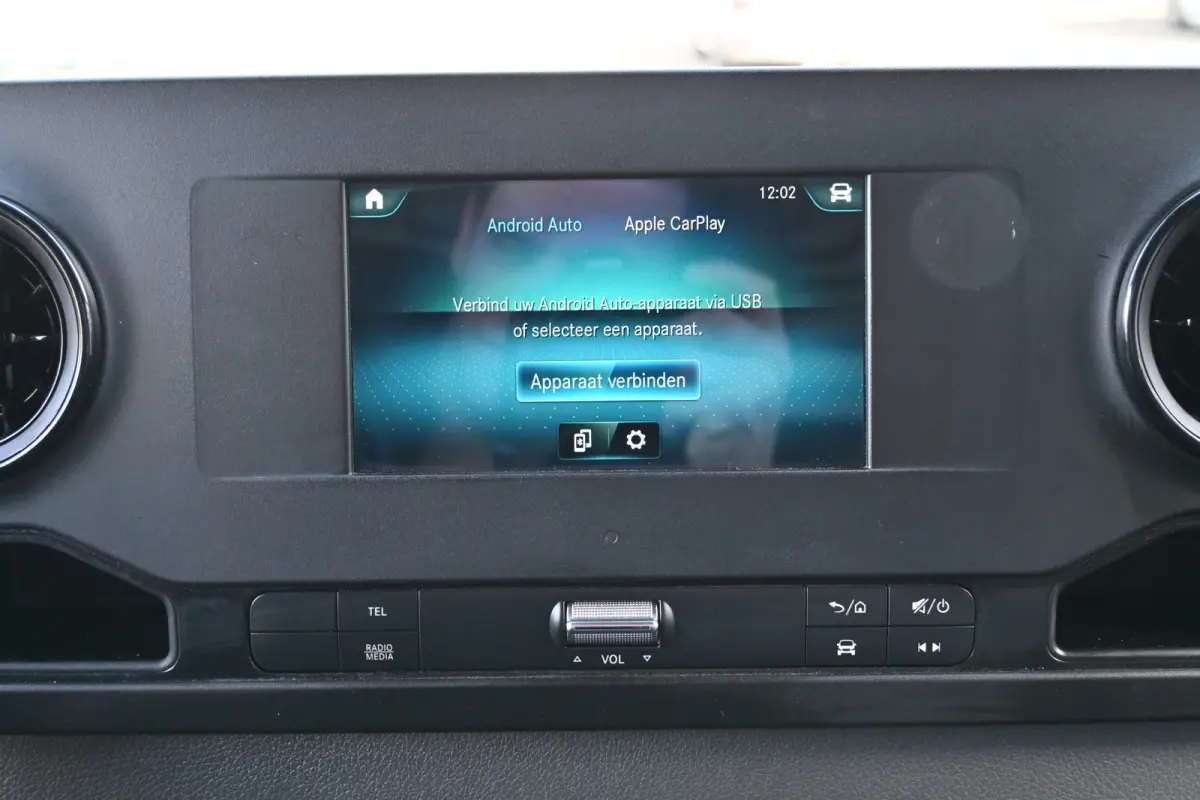 311 CDI L1H1 FWD Apple Carplay/Android Auto
