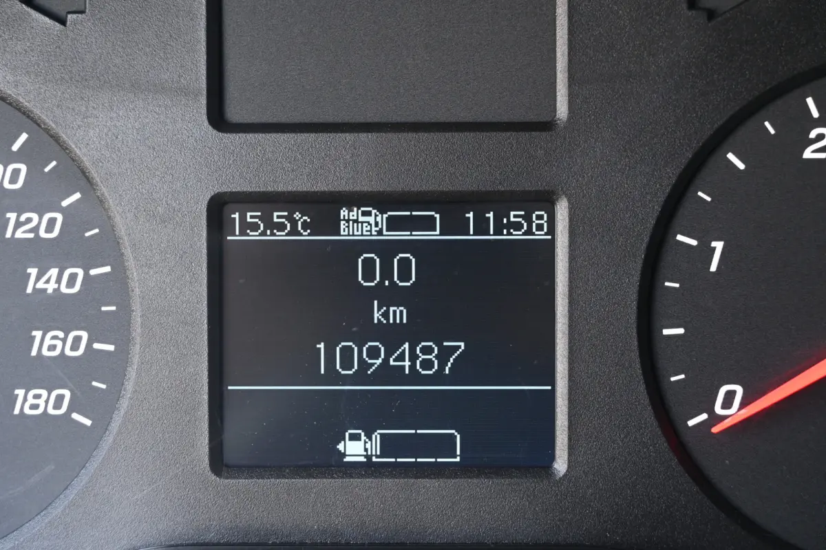 311 CDI L1H1 FWD Apple Carplay/Android Auto
