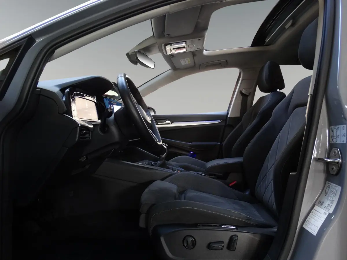 1.5 TSI Style Panoramadak / Carplay