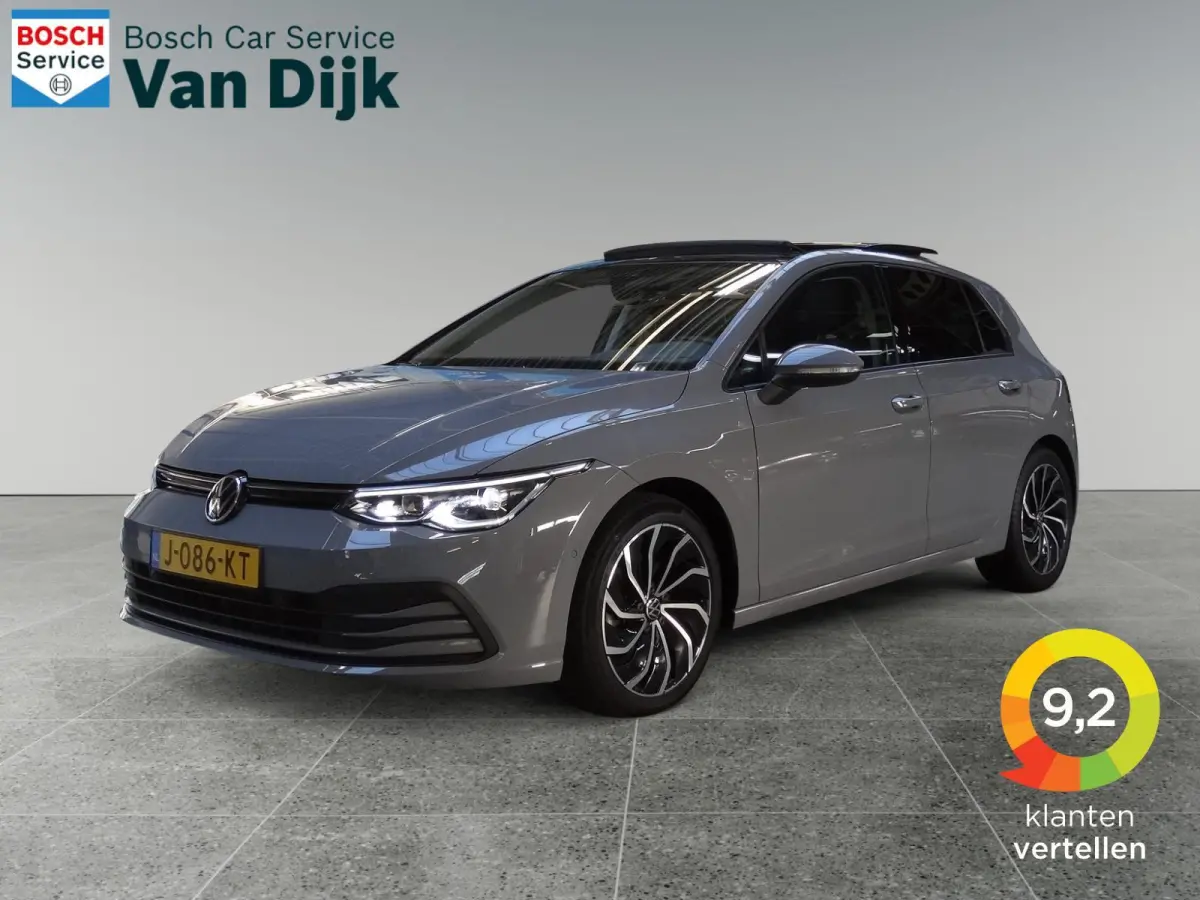 1.5 TSI Style Panoramadak / Carplay