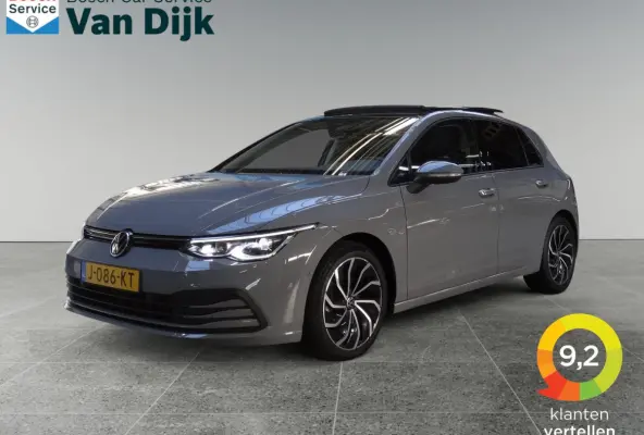 1.5 TSI Style Panoramadak / Carplay