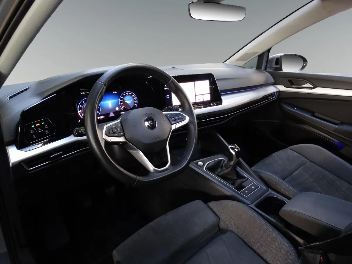 1.5 TSI Style Panoramadak / Carplay