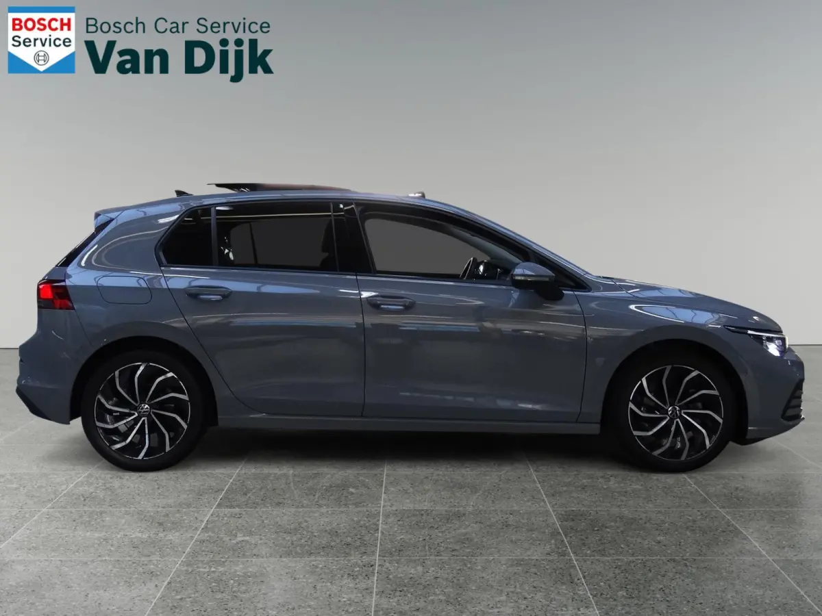 1.5 TSI Style Panoramadak / Carplay