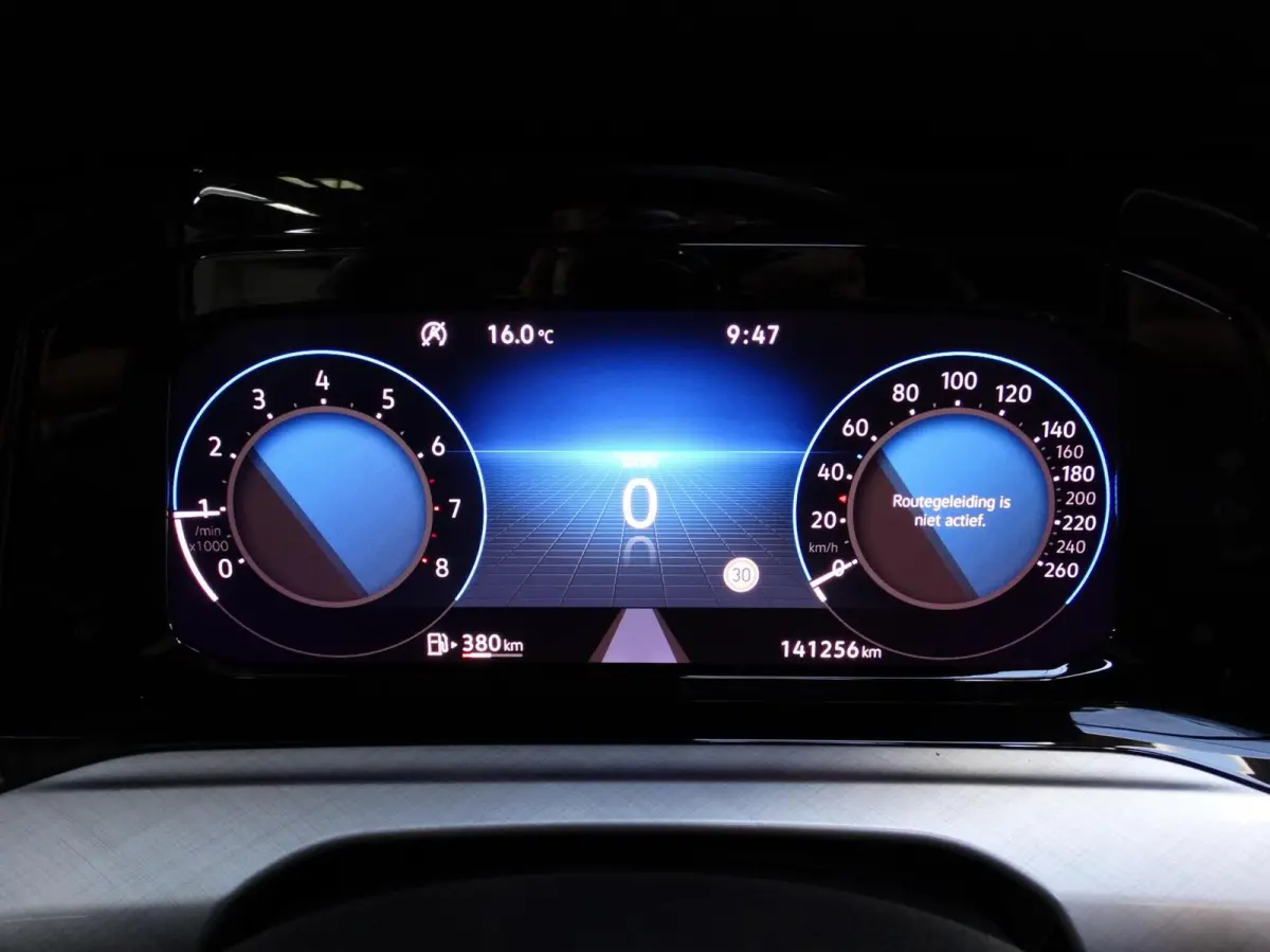 1.5 TSI Style Panoramadak / Carplay