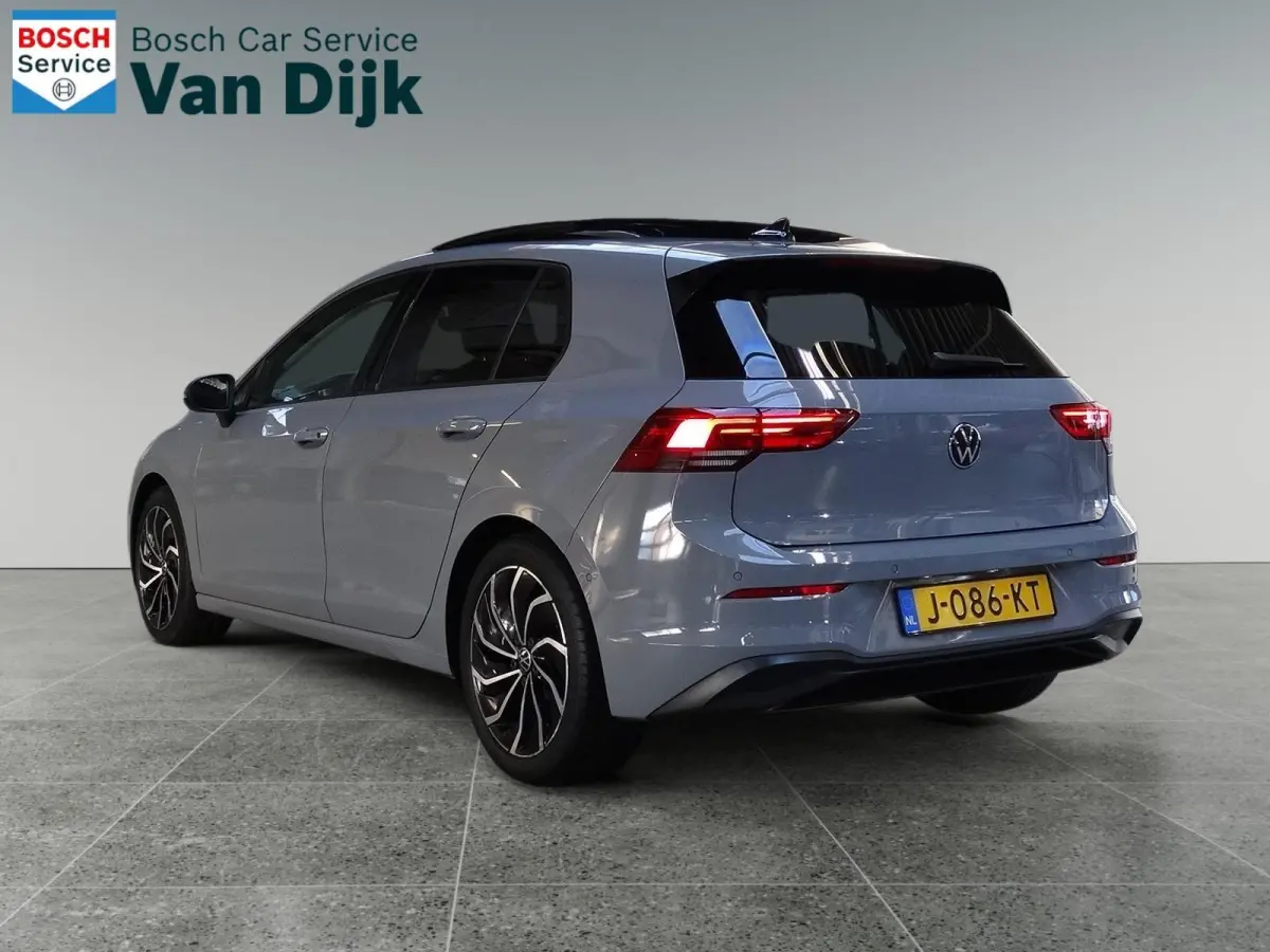 1.5 TSI Style Panoramadak / Carplay