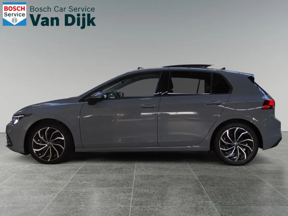 1.5 TSI Style Panoramadak / Carplay