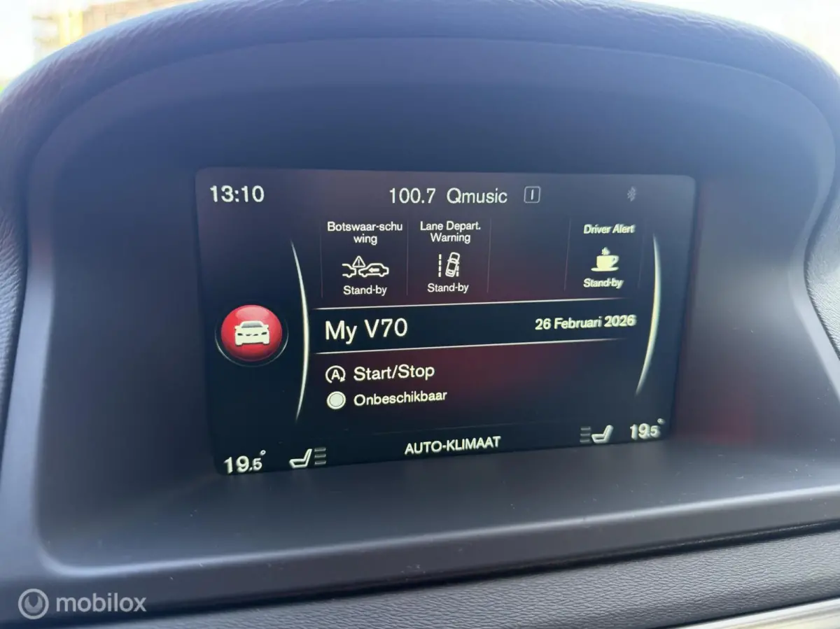 2.0 T4 Dynamic Edition ADAPTIVE CRUISE / NAVI