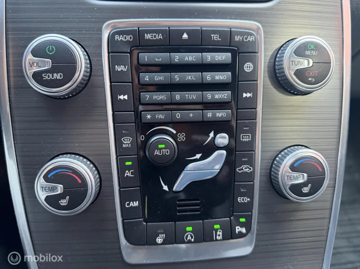 2.0 T4 Dynamic Edition ADAPTIVE CRUISE / NAVI