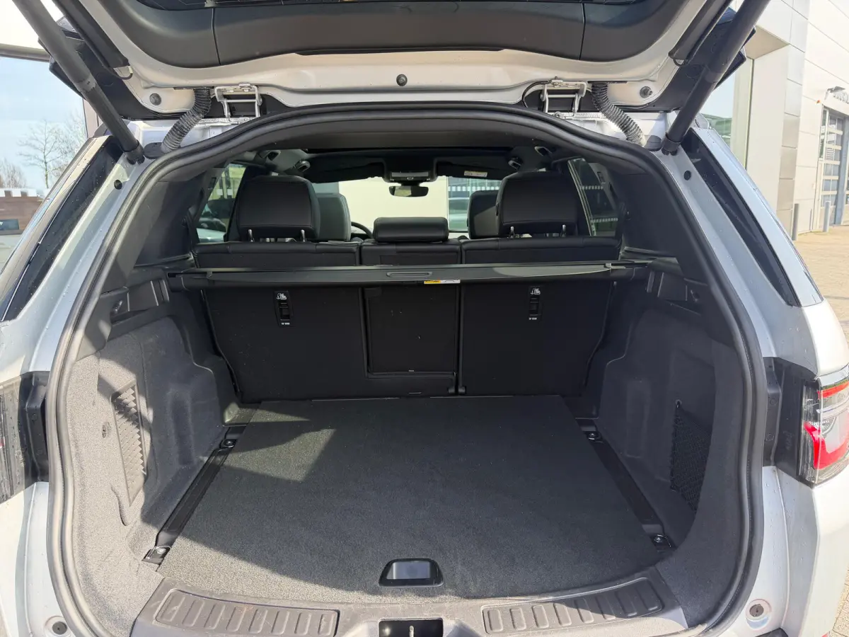 P270e Dynamic SE | Pano | Black Pack | Cold Climate | 360gr Camera | 20 Inch | Volgsysteem klasse 5