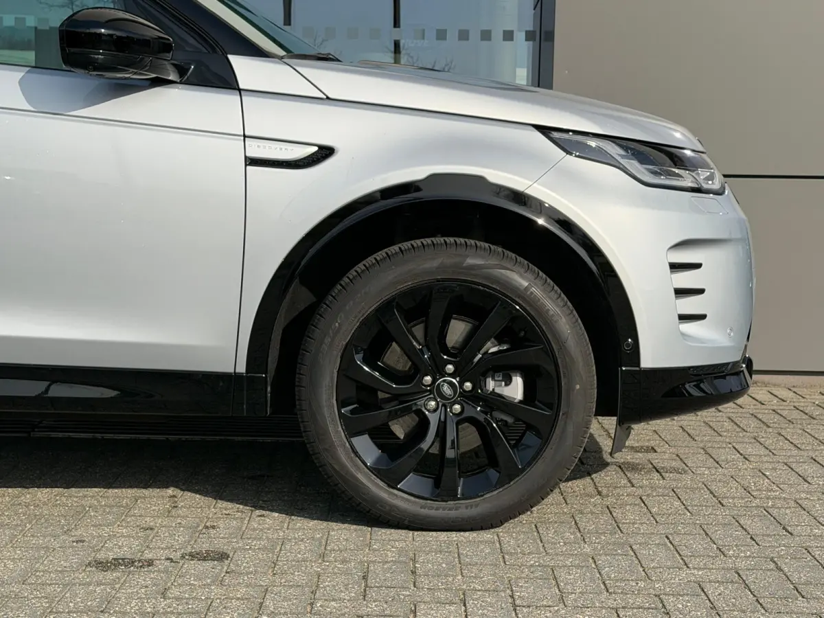 P270e Dynamic SE | Pano | Black Pack | Cold Climate | 360gr Camera | 20 Inch | Volgsysteem klasse 5