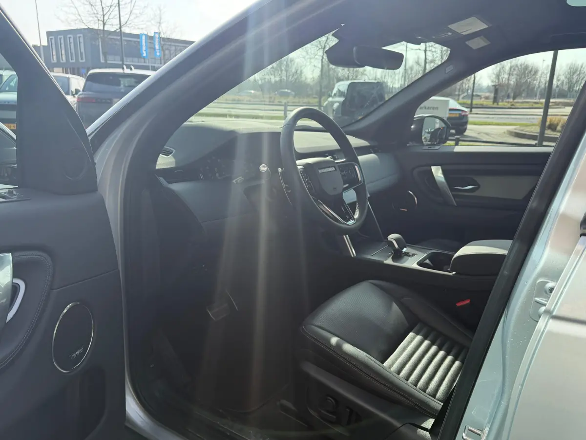 P270e Dynamic SE | Pano | Black Pack | Cold Climate | 360gr Camera | 20 Inch | Volgsysteem klasse 5