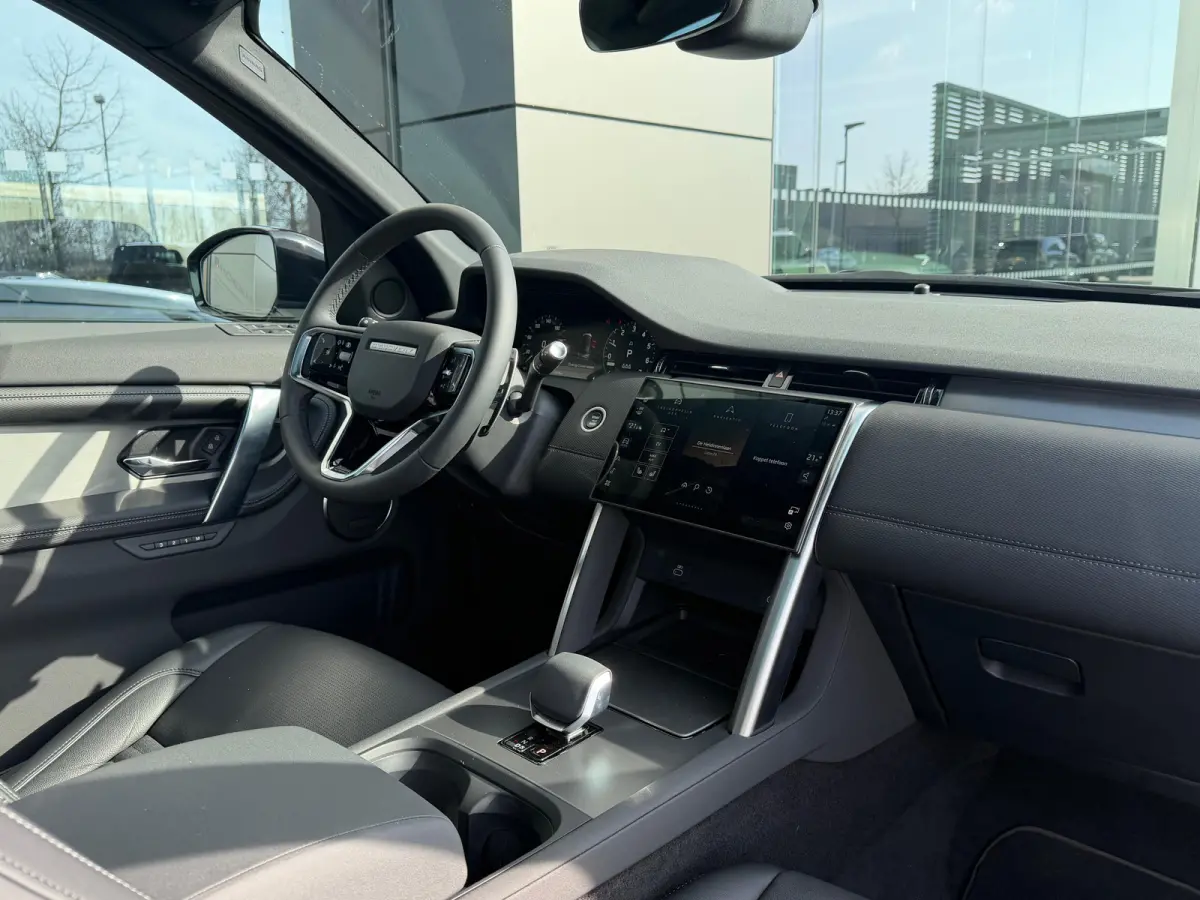 P270e Dynamic SE | Pano | Black Pack | Cold Climate | 360gr Camera | 20 Inch | Volgsysteem klasse 5