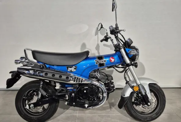 DAX 125
