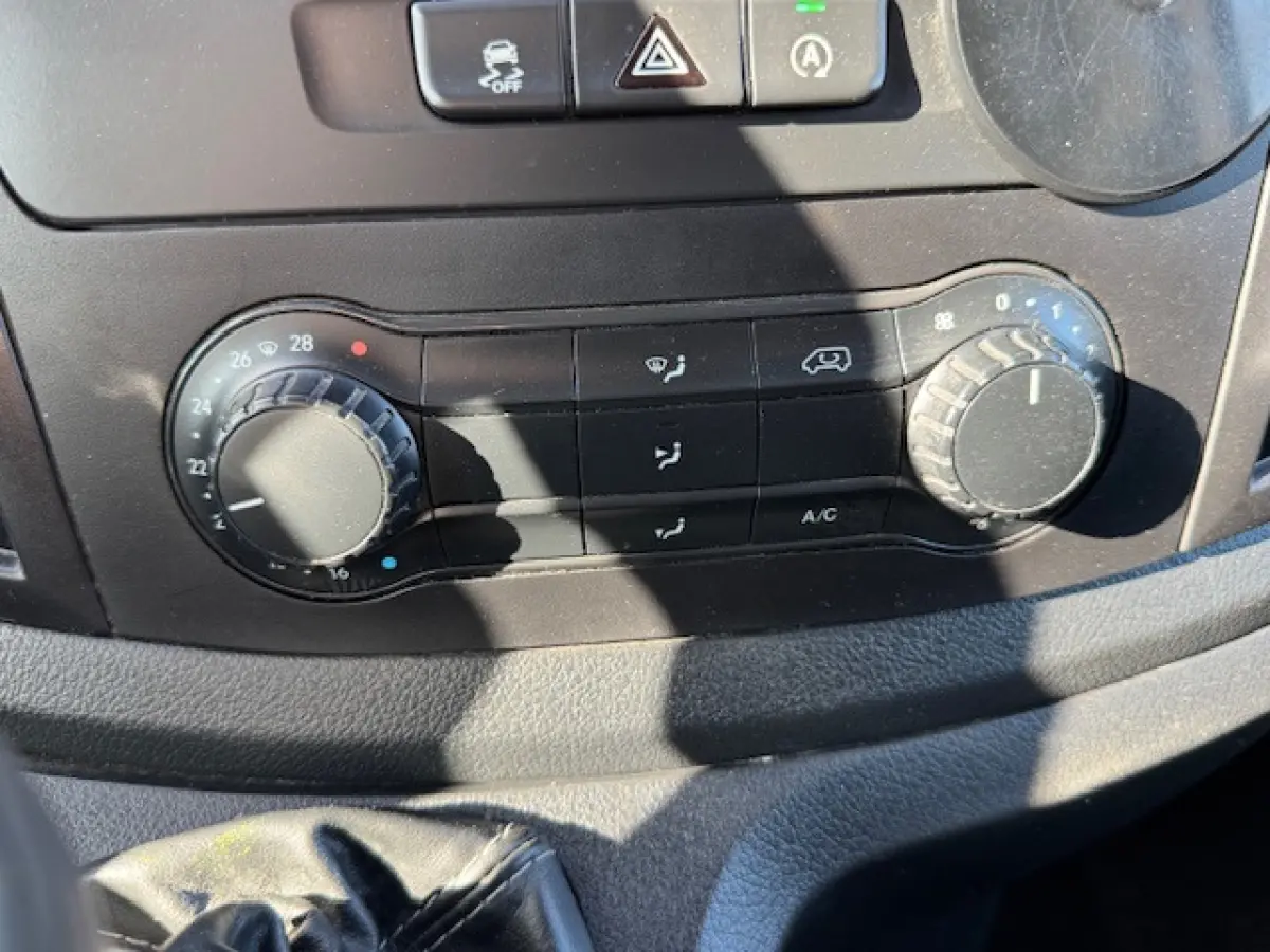 114 CDI Lang,Cruisecontrol,Navigatie,Camera,Lm-velgen, Bluetooth,