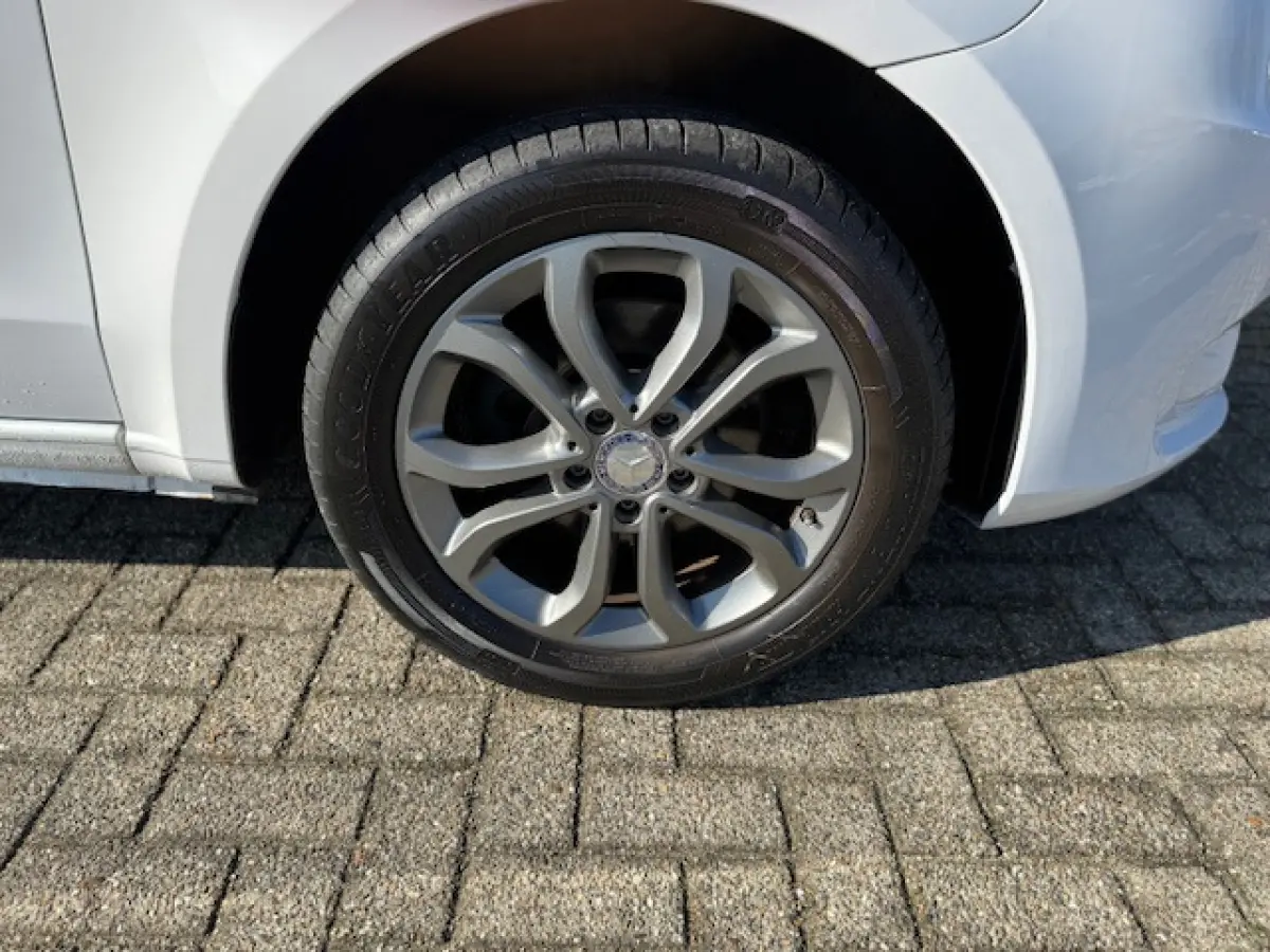 114 CDI Lang,Cruisecontrol,Navigatie,Camera,Lm-velgen, Bluetooth,