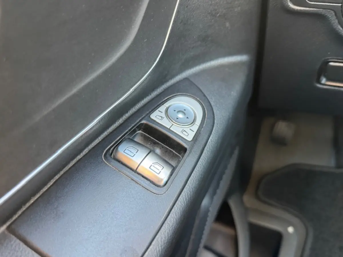 114 CDI Lang,Cruisecontrol,Navigatie,Camera,Lm-velgen, Bluetooth,