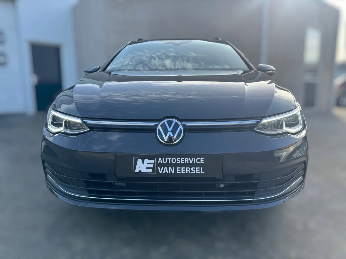 1.5 TSI Style ERGOACTIVE / IQ LIGHT / KEYLESS START & GO / ALCANTARA / CARPLAY / NAVI / MASSAGE / ACC