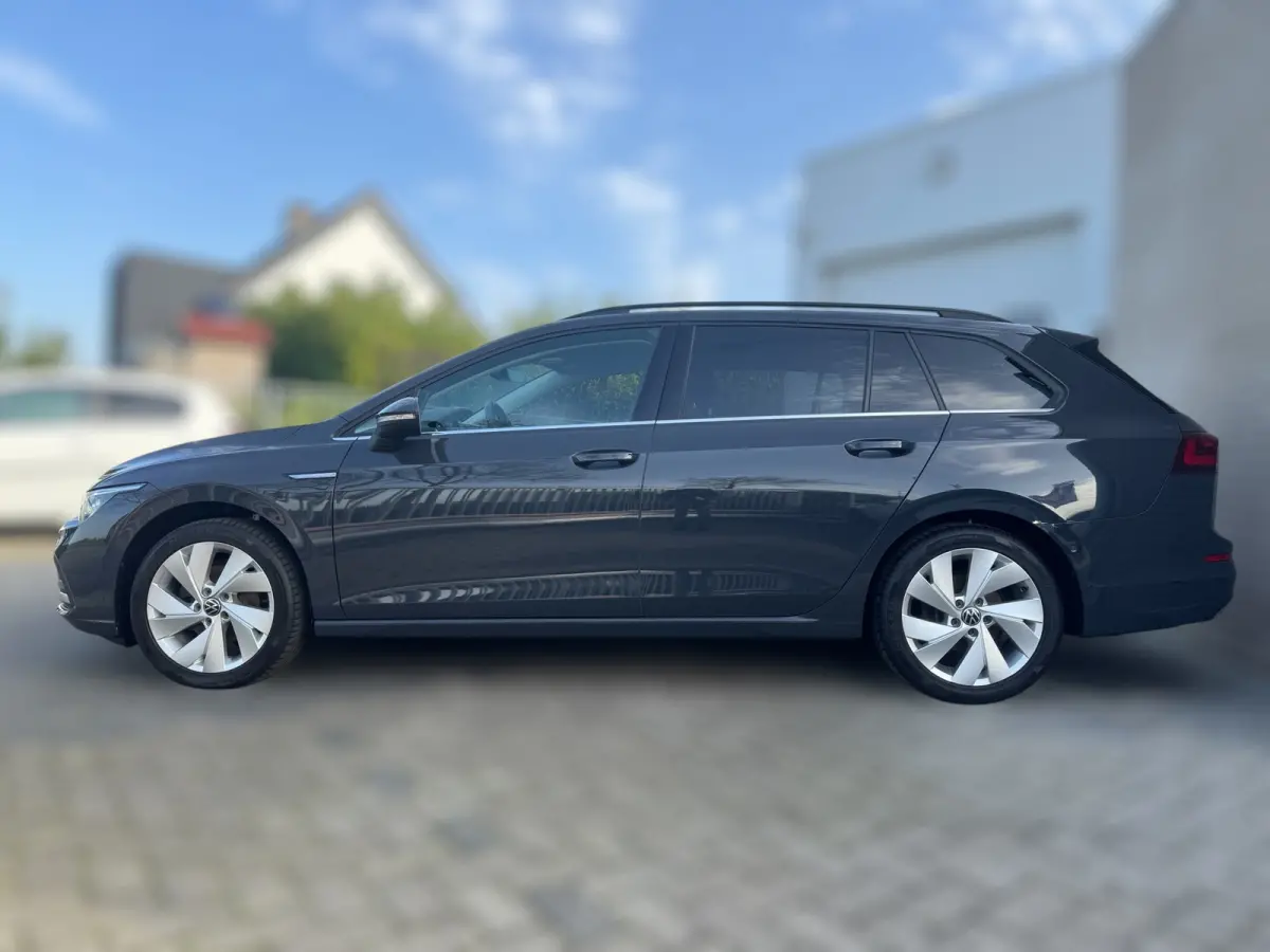 1.5 TSI Style ERGOACTIVE / IQ LIGHT / KEYLESS START & GO / ALCANTARA / CARPLAY / NAVI / MASSAGE / ACC
