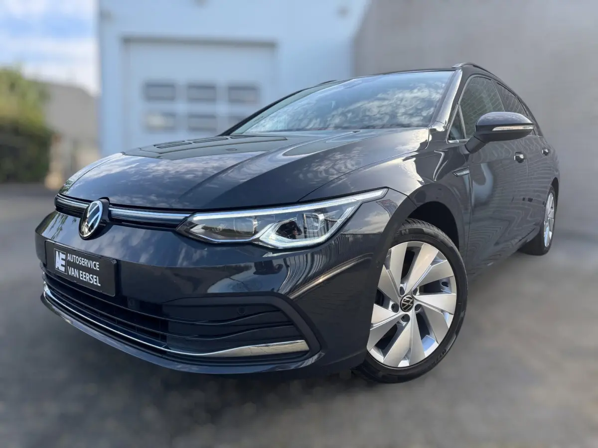 1.5 TSI Style ERGOACTIVE / IQ LIGHT / KEYLESS START & GO / ALCANTARA / CARPLAY / NAVI / MASSAGE / ACC