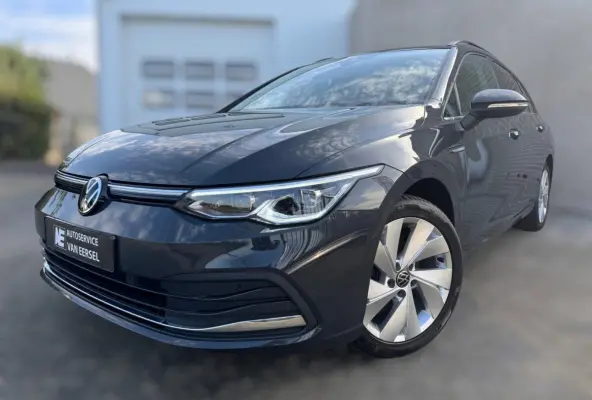 1.5 TSI Style ERGOACTIVE / IQ LIGHT / KEYLESS START & GO / ALCANTARA / CARPLAY / NAVI / MASSAGE / ACC