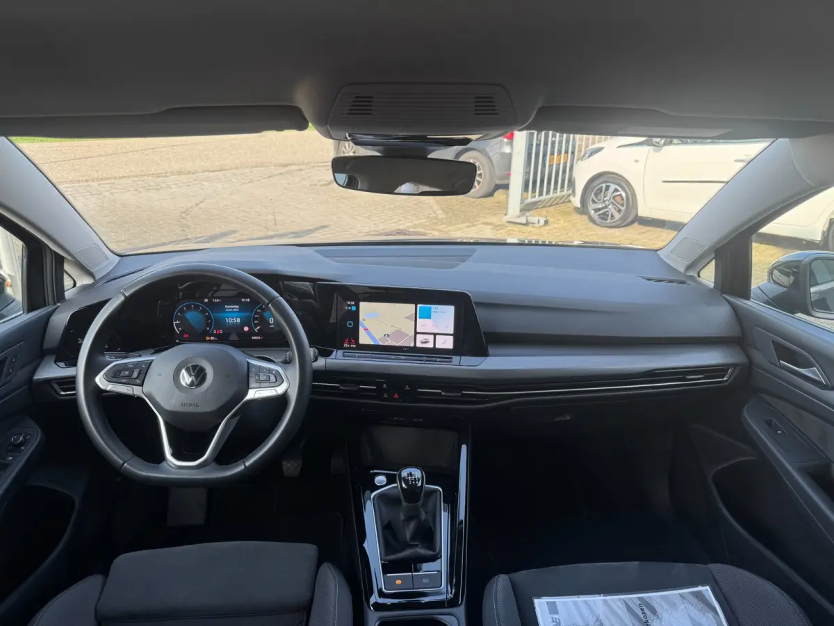 1.5 TSI Style ERGOACTIVE / IQ LIGHT / KEYLESS START & GO / ALCANTARA / CARPLAY / NAVI / MASSAGE / ACC