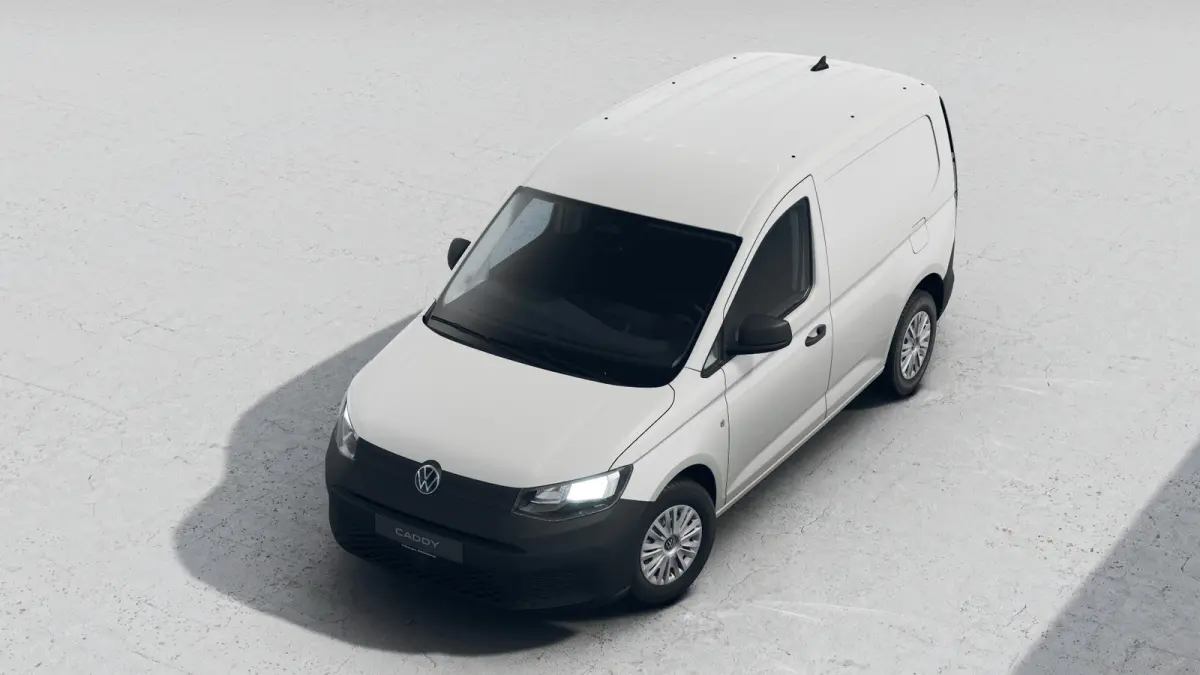 2.0 TDI 75pk Comfort | Trekhaak | Airco