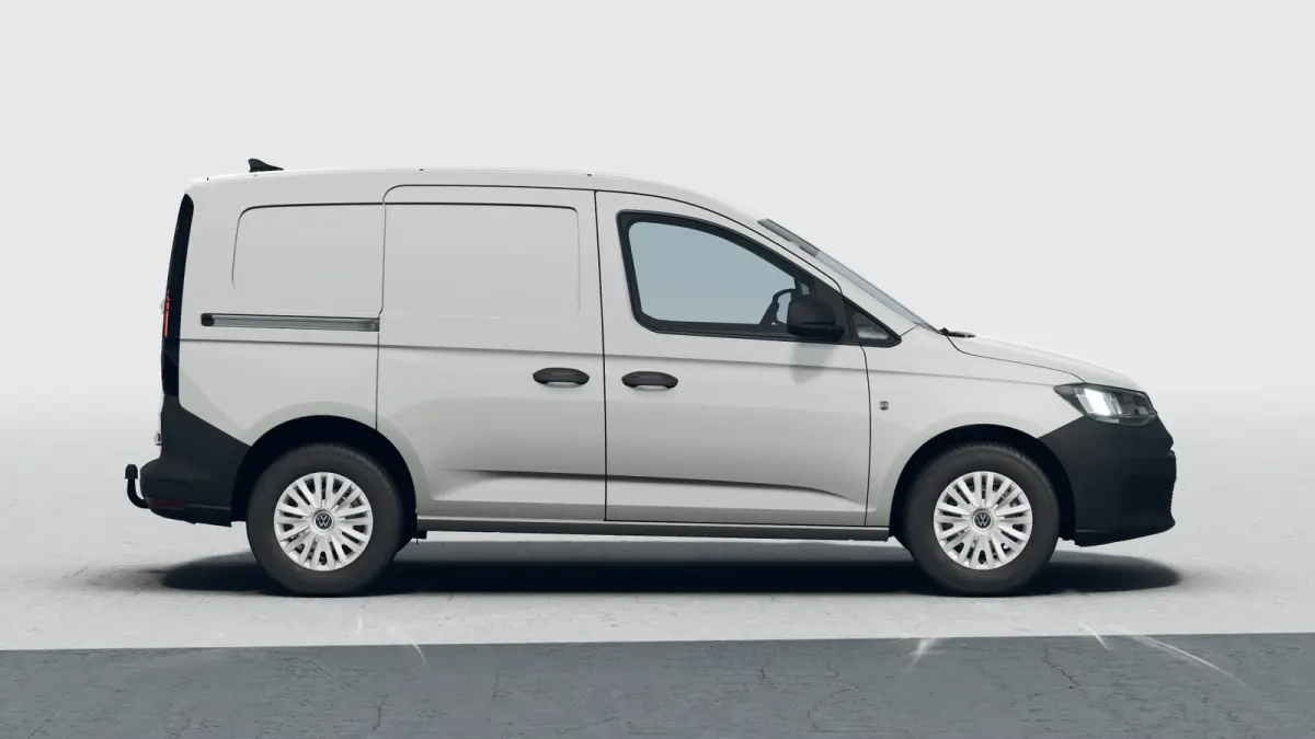 2.0 TDI 75pk Comfort | Trekhaak | Airco