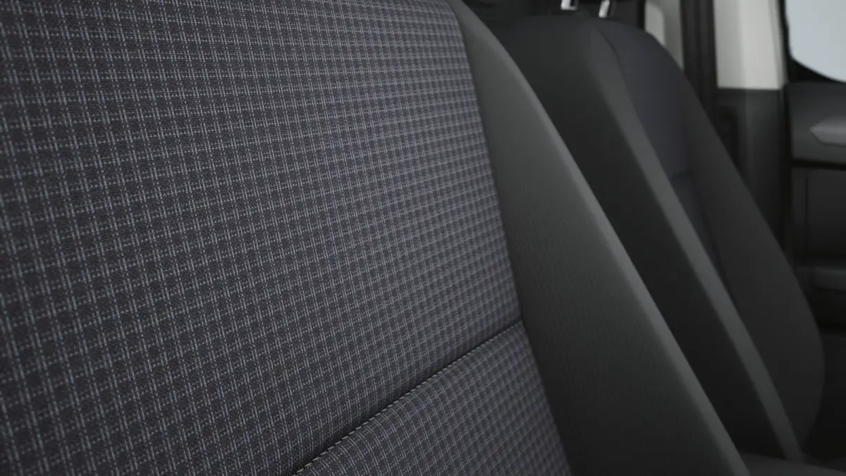 2.0 TDI 75pk Comfort | Trekhaak | Airco