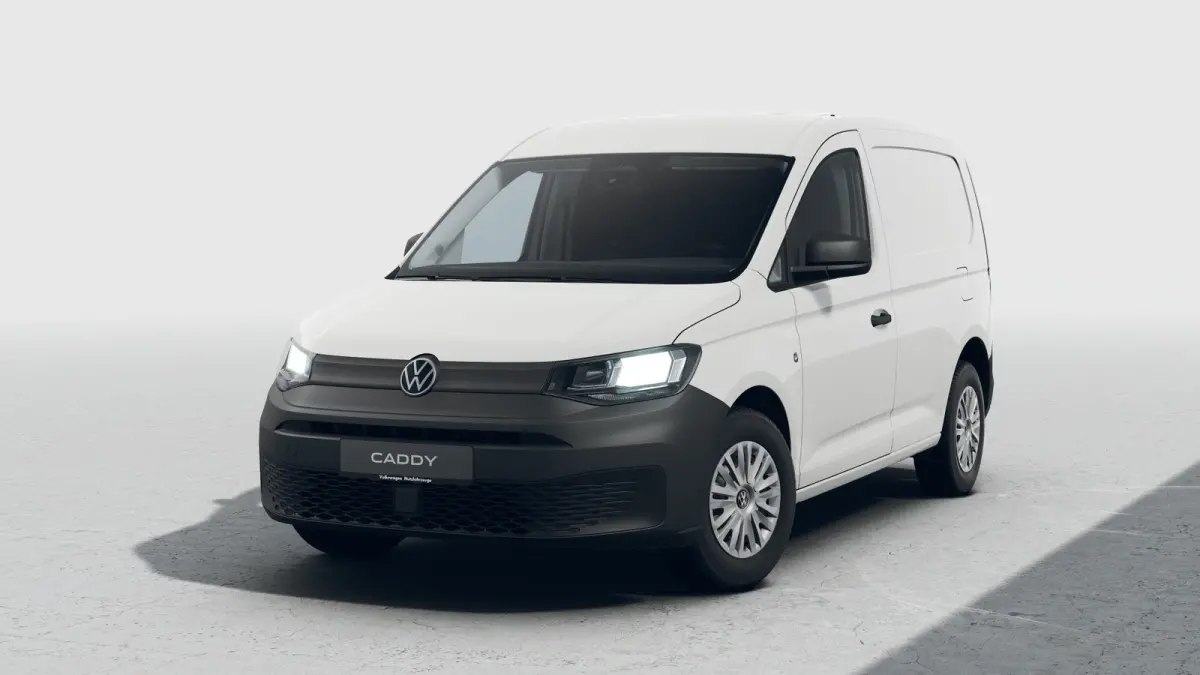 2.0 TDI 75pk Comfort | Trekhaak | Airco