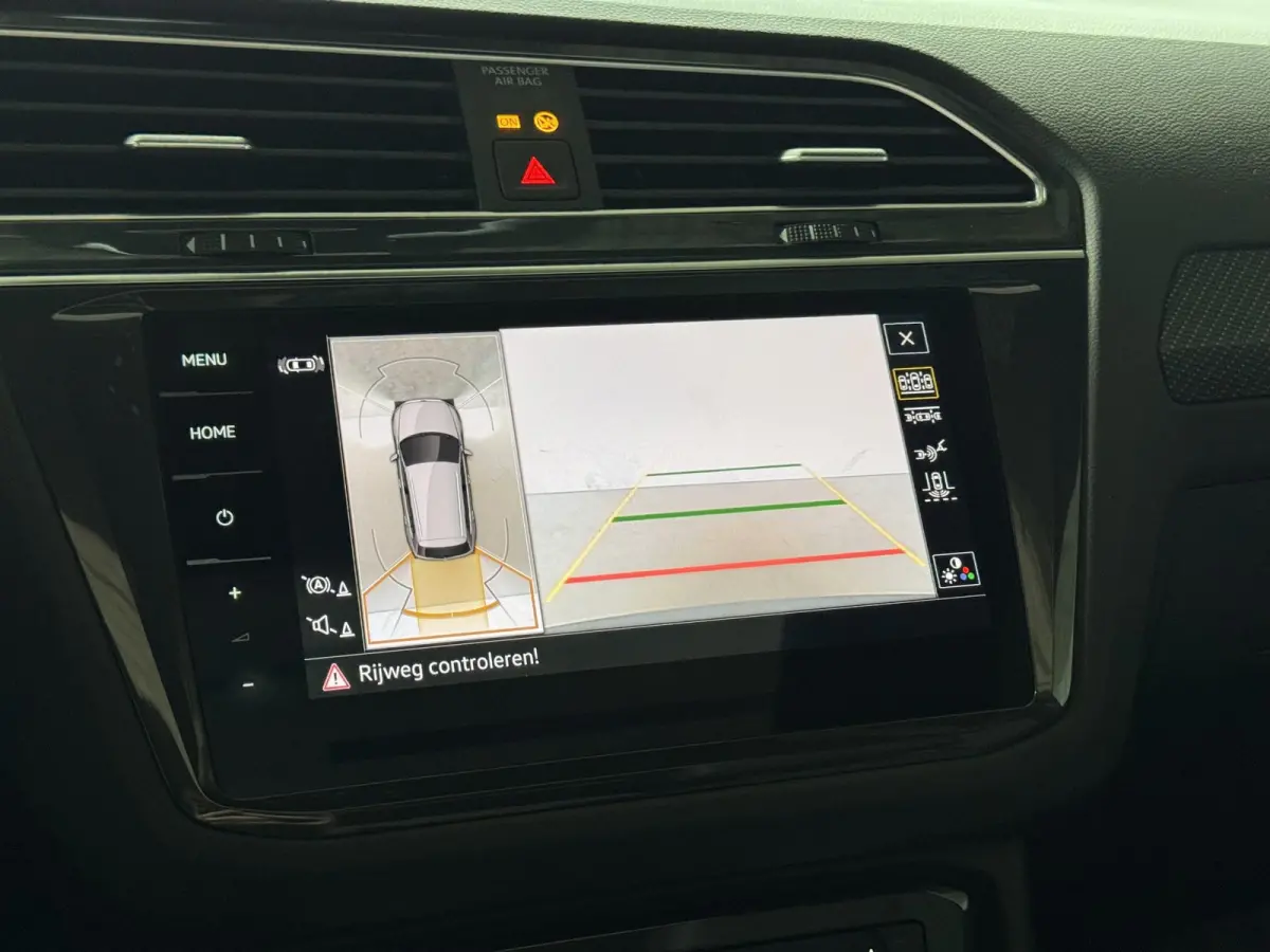 1.4 TSI eHybrid R-Line / Pano / 360 / Led /