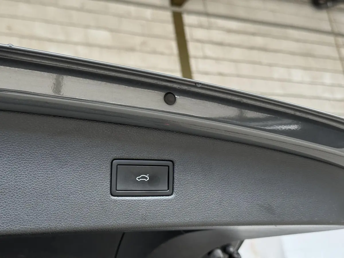 1.4 TSI eHybrid R-Line / Pano / 360 / Led /