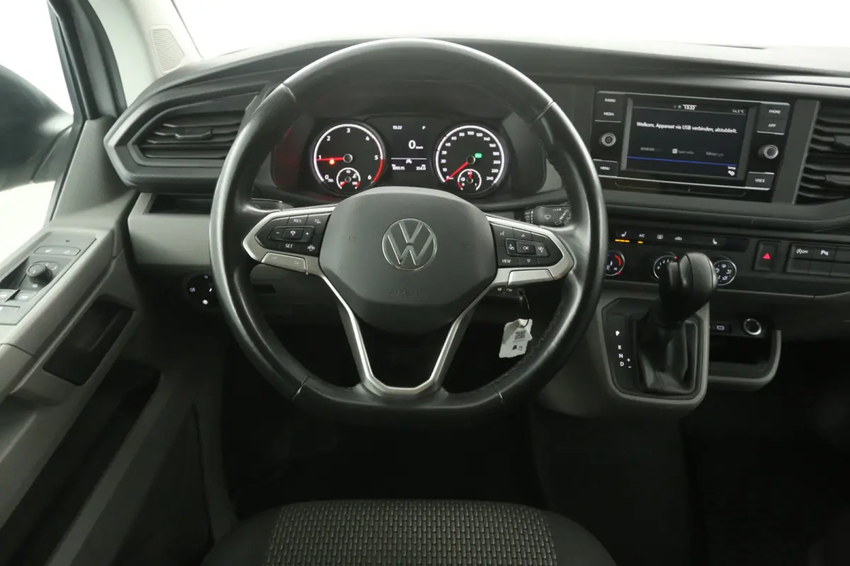 2.0 150PK TDI L1H1 | Automaat | Airco | Cruise | Carplay | Stoelverw. | Parkeersens.