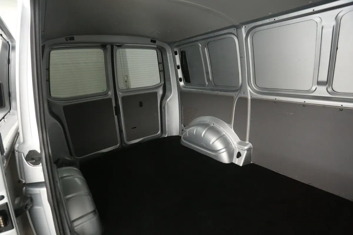 2.0 150PK TDI L1H1 | Automaat | Airco | Cruise | Carplay | Stoelverw. | Parkeersens.