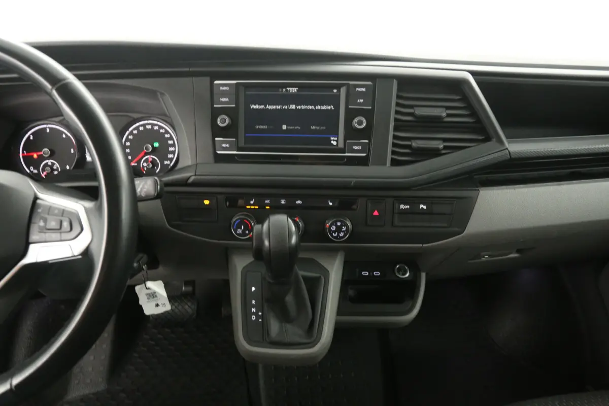 2.0 150PK TDI L1H1 | Automaat | Airco | Cruise | Carplay | Stoelverw. | Parkeersens.