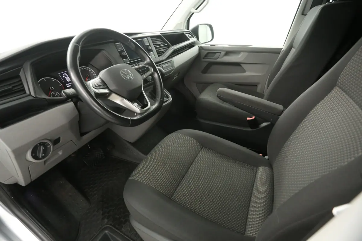 2.0 150PK TDI L1H1 | Automaat | Airco | Cruise | Carplay | Stoelverw. | Parkeersens.