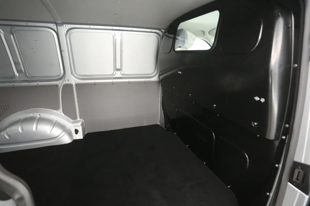 2.0 150PK TDI L1H1 | Automaat | Airco | Cruise | Carplay | Stoelverw. | Parkeersens.