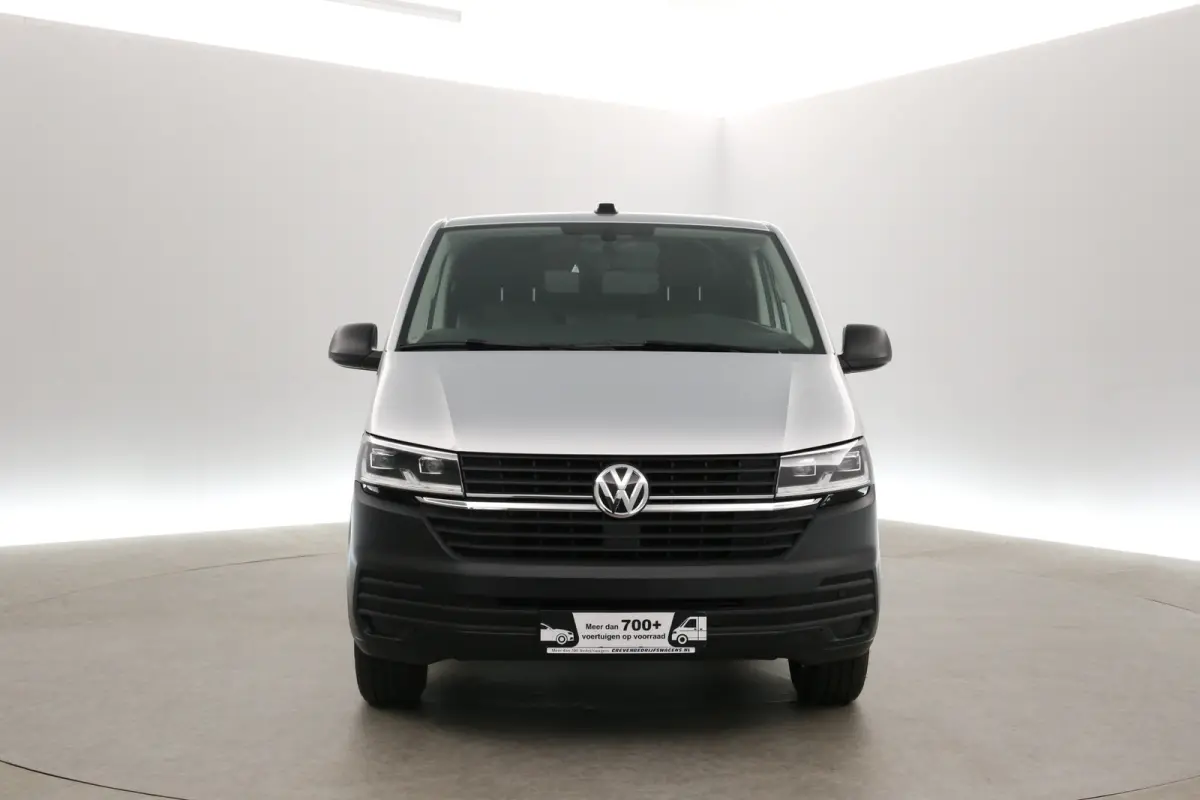 2.0 150PK TDI L1H1 | Automaat | Airco | Cruise | Carplay | Stoelverw. | Parkeersens.