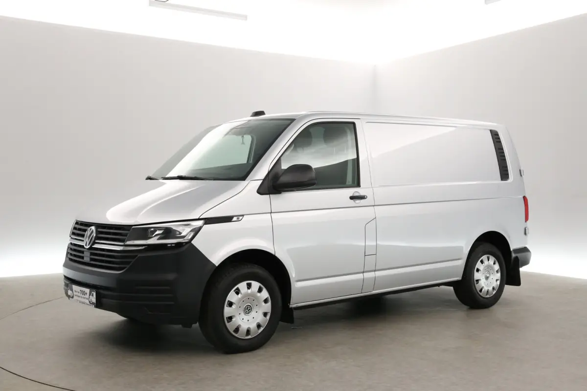 2.0 150PK TDI L1H1 | Automaat | Airco | Cruise | Carplay | Stoelverw. | Parkeersens.