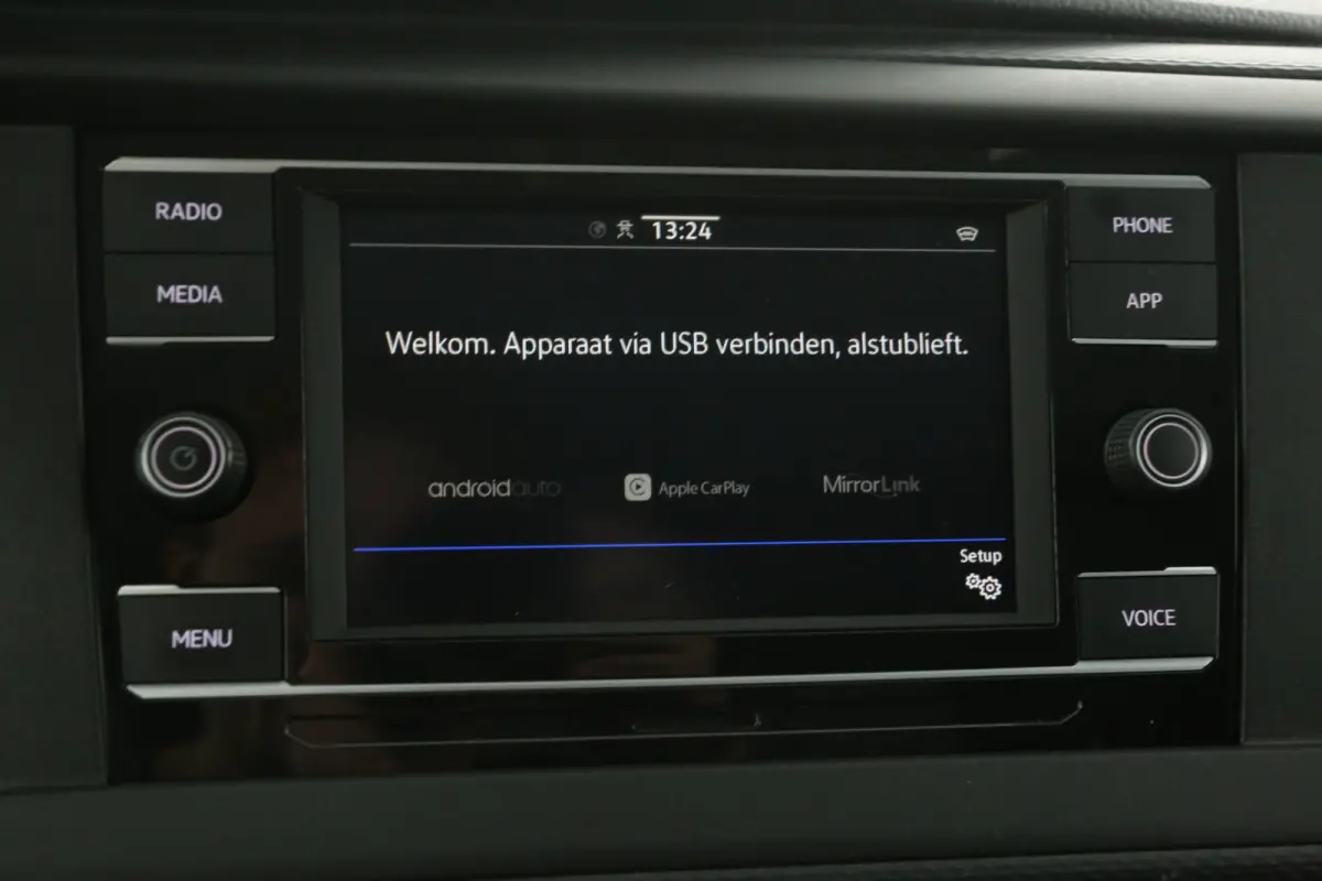 2.0 150PK TDI L1H1 | Automaat | Airco | Cruise | Carplay | Stoelverw. | Parkeersens.