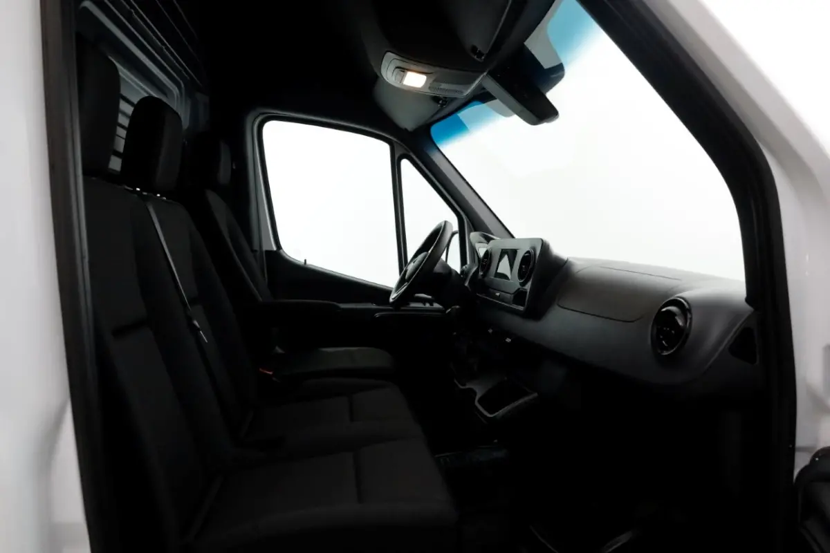311 CDI 115pk L2H2 Airco/Carplay 10-2023